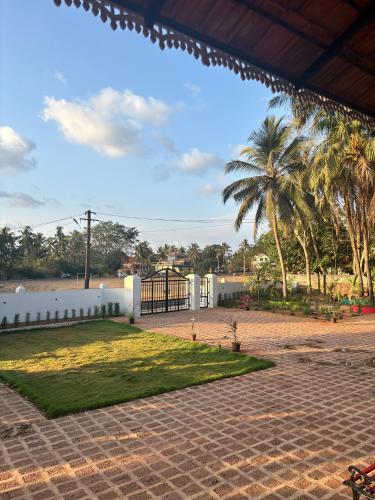 goa