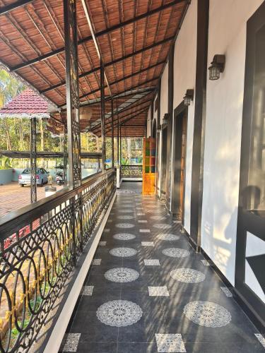goa