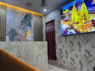 kashi om vilas homestay