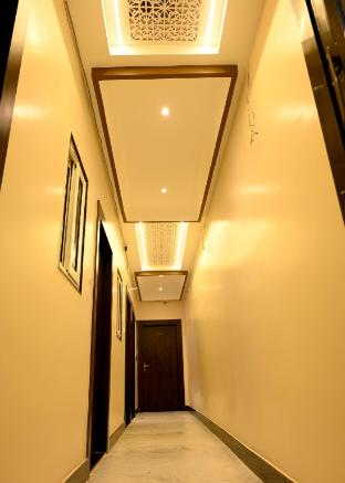 kashi om vilas homestay