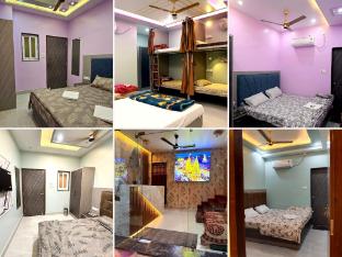 kashi om vilas homestay