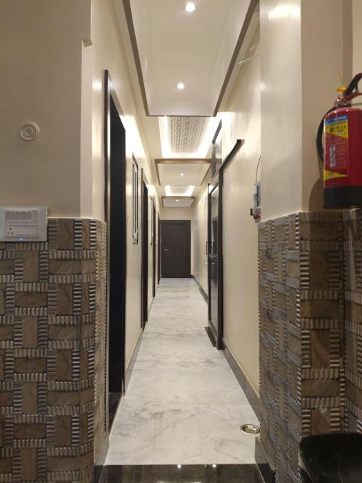 kashi om vilas homestay