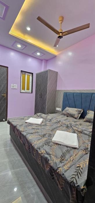 kashi om vilas homestay