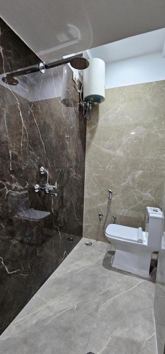 kashi om vilas homestay