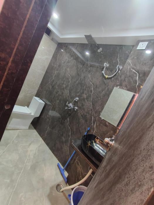 kashi om vilas homestay