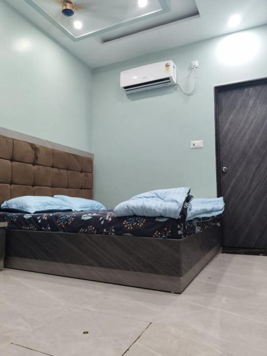 kashi om vilas homestay