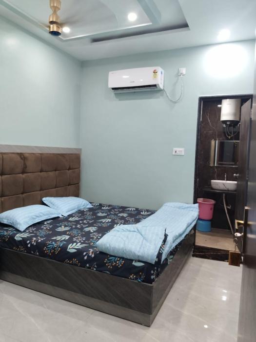 kashi om vilas homestay