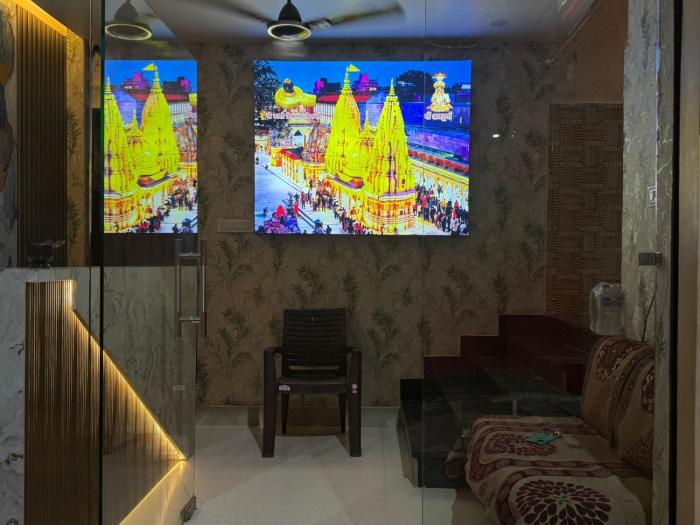 kashi om vilas homestay