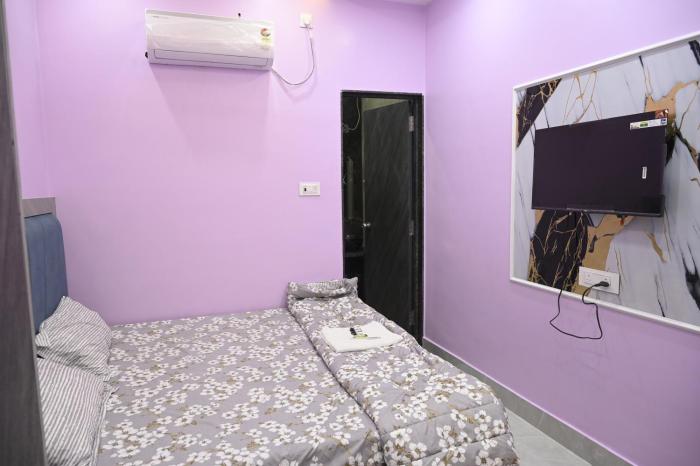 kashi om vilas homestay