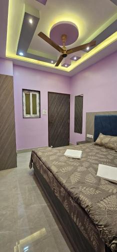 kashi om vilas homestay