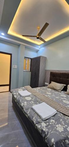 kashi om vilas homestay