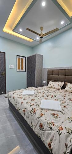 kashi om vilas homestay