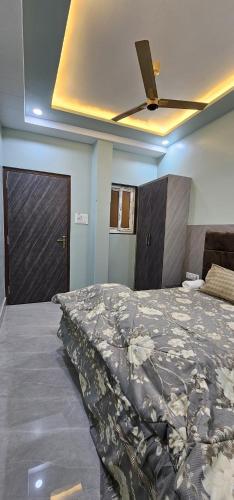 kashi om vilas homestay