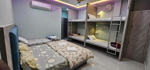 kashi om vilas homestay