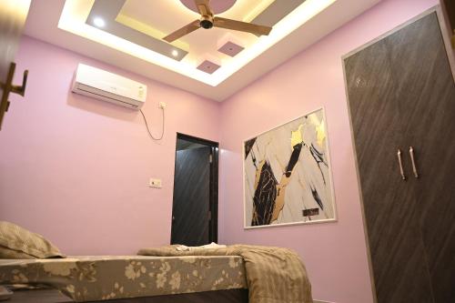Kashi Om Vilas Homestay,,3 star