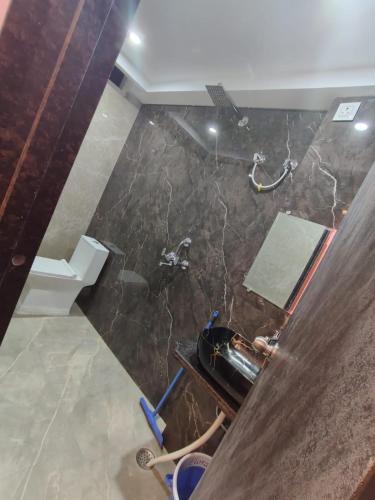 kashi om vilas homestay
