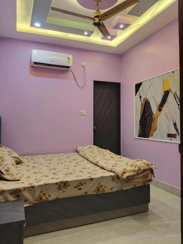 kashi om vilas homestay