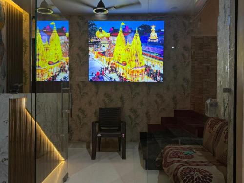 kashi om vilas homestay