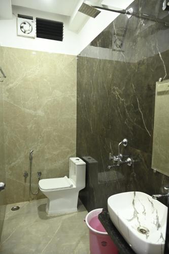 kashi om vilas homestay