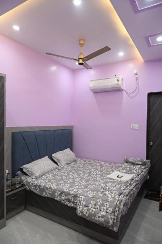 kashi om vilas homestay