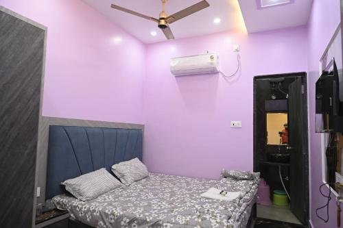 kashi om vilas homestay