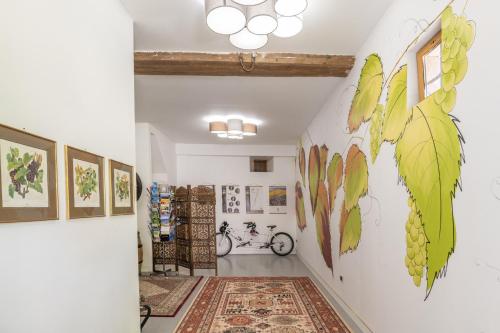 les logis du printemps au ptit bonheur de laura