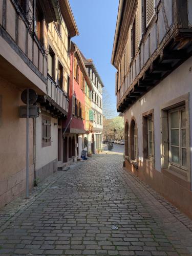 les logis du printemps au ptit bonheur de laura