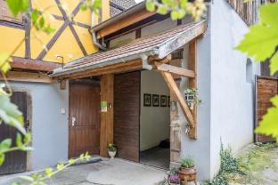 les logis du printemps au ptit bonheur de laura