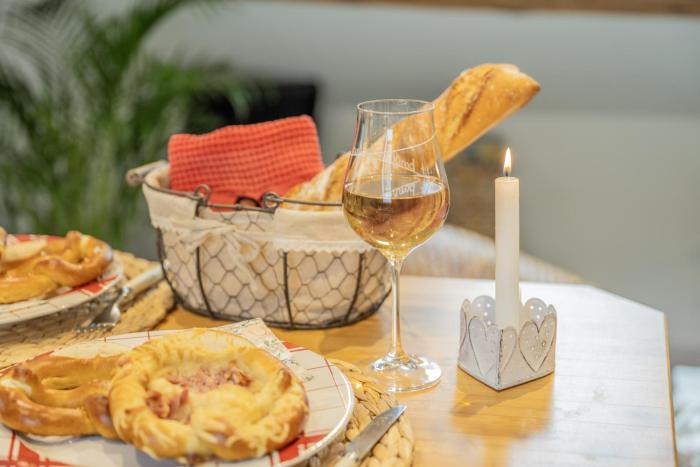les logis du printemps au ptit bonheur de laura