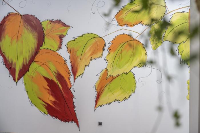 les logis du printemps au ptit bonheur de laura