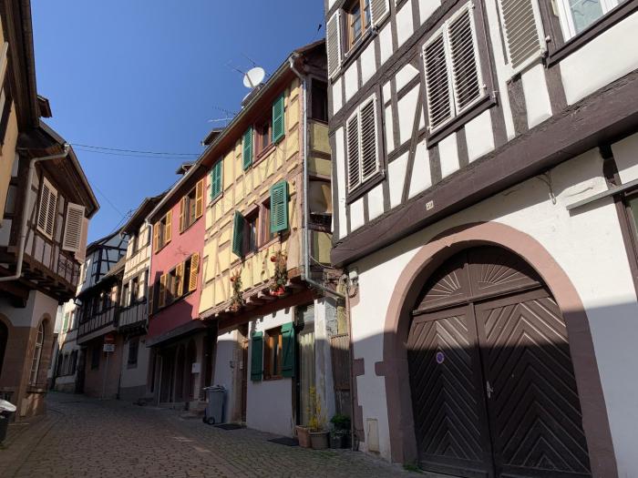 les logis du printemps au ptit bonheur de laura