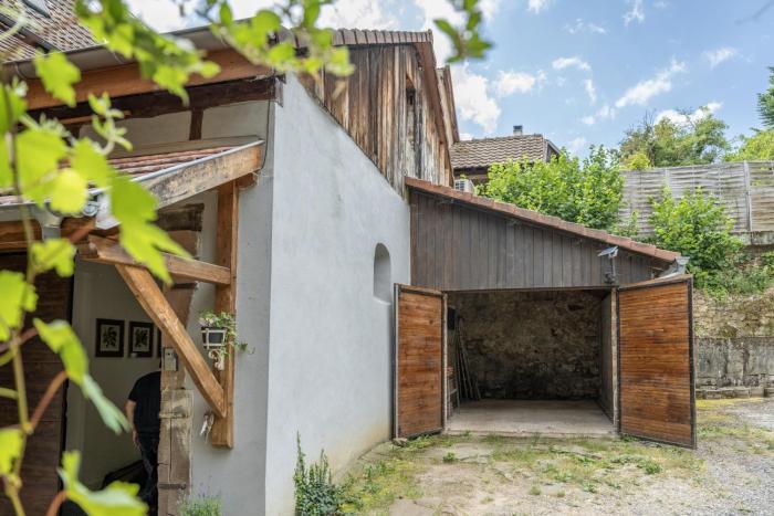 les logis du printemps au ptit bonheur de laura