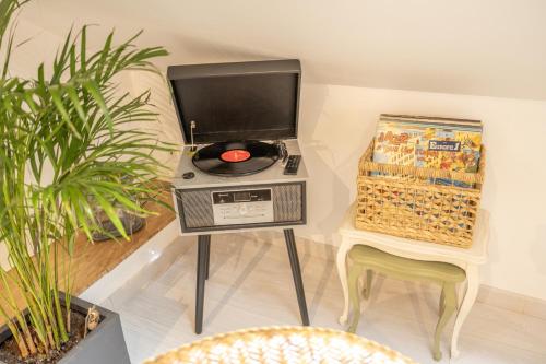 les logis du printemps au ptit bonheur de laura