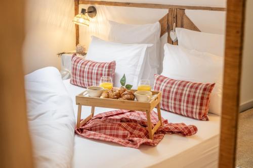 Les Logis Du Printemps - Au P'tit Bonheur De Laura,,4 star