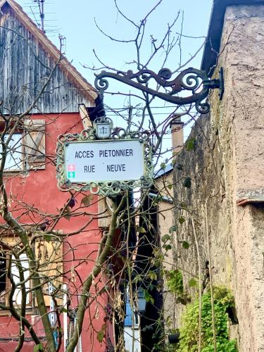 les logis du printemps au ptit bonheur de laura