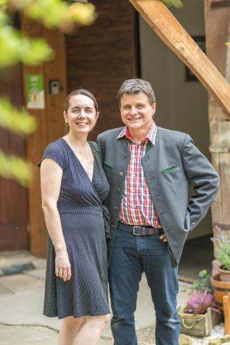 les logis du printemps au ptit bonheur de laura