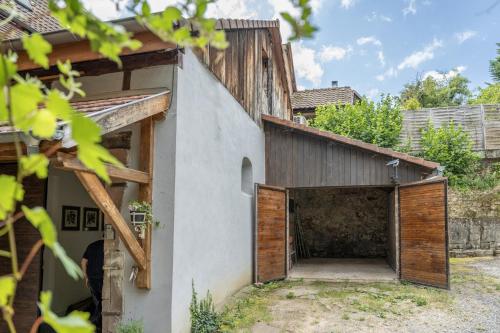 les logis du printemps au ptit bonheur de laura