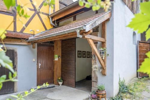 les logis du printemps au ptit bonheur de laura