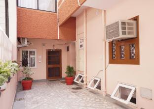 the harmony circle jaipur