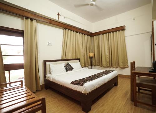 The Harmony Circle - Jaipur,,1 star