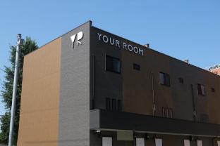 Your Room Treehouse Kumamoto,,4 star