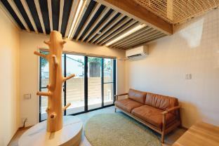 your room treehouse kumamoto