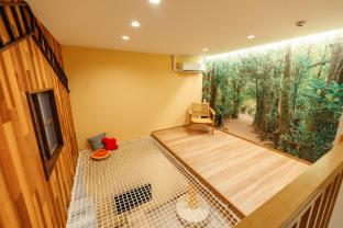 your room treehouse kumamoto