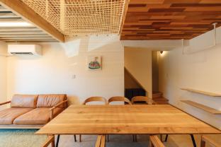 your room treehouse kumamoto