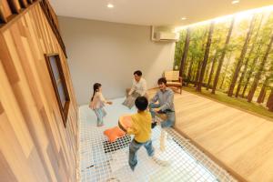 your room treehouse kumamoto