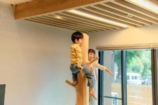 your room treehouse kumamoto