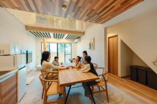 your room treehouse kumamoto