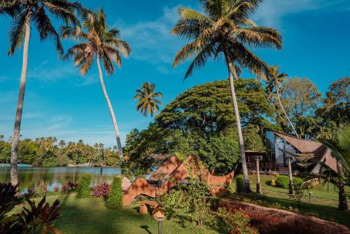 madilina heritage villa