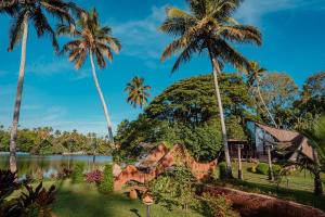 madilina heritage villa