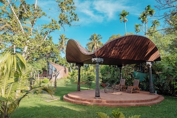 madilina heritage villa